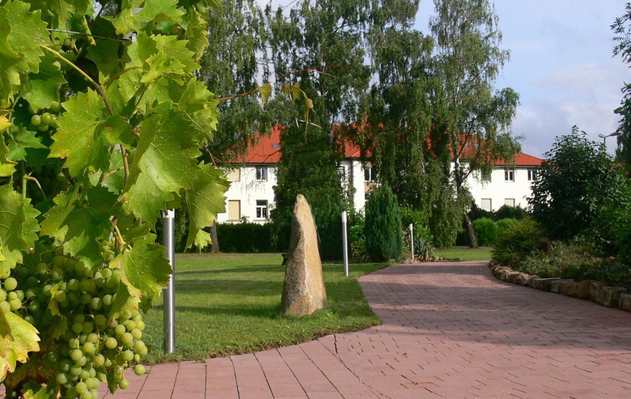 Christliche Gaestehaeuser Weinstrasse Neustadt an der Weinstrasse Exterior photo